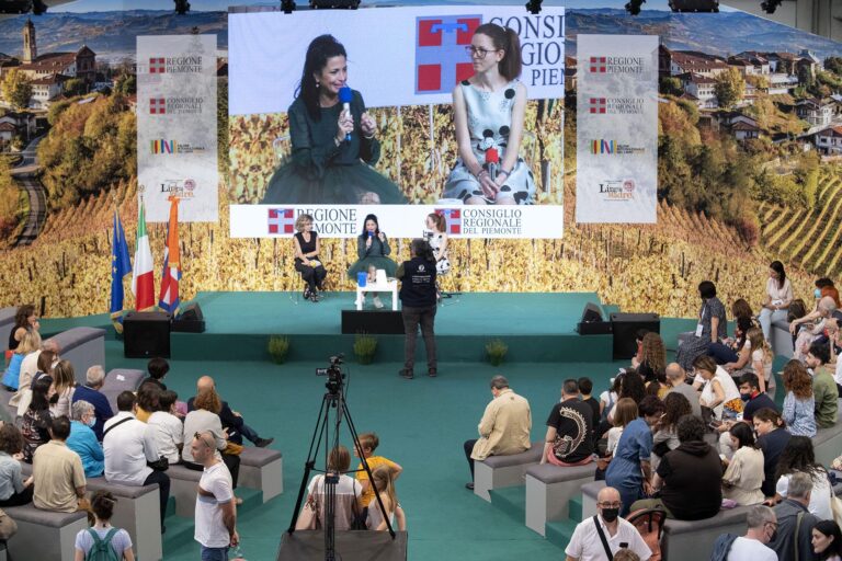 Cellini Valenza e Foral Novi Ligure premiati in Arena Piemonte al Salone del Libro