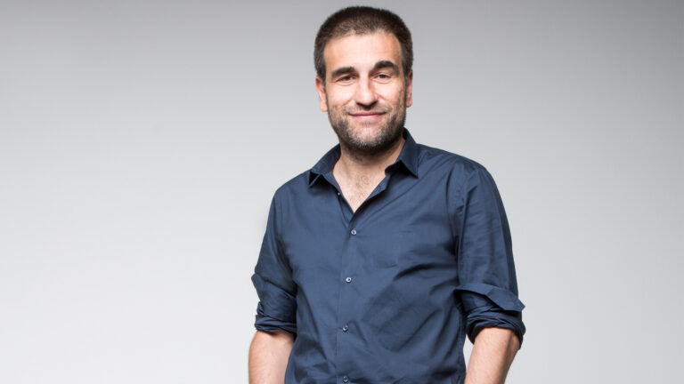 Paolo Faroni al Teatro Sociale di Valenza