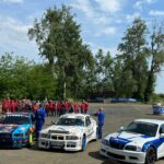 Bassignana, grande successo di Car Therapy Day numero due