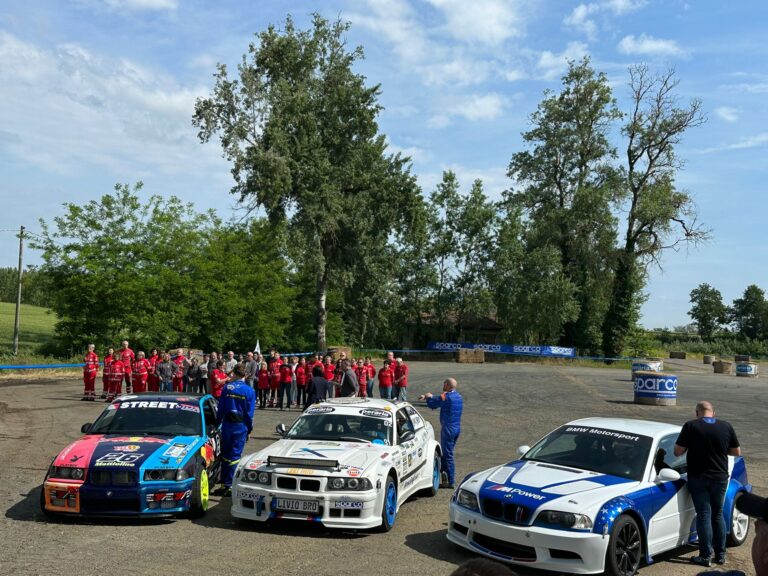 Bassignana, grande successo di Car Therapy Day numero due