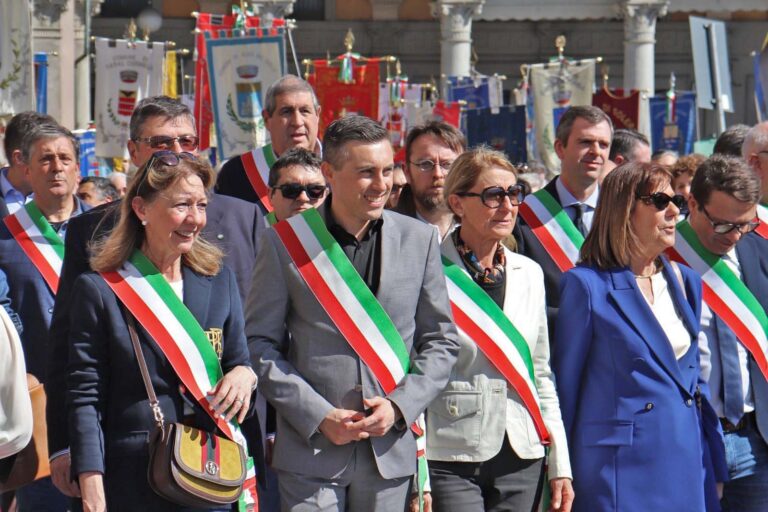 Deposito Nucleare, Colletti e Spineto apprezzano le parole del ministro Pichetto
