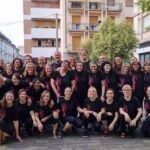 Gambarana, concerto Gospel di raccolta fondi per il tetto della chiesa