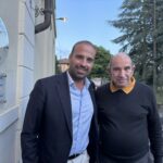 Luigi Marattin e la missione possibile del Partito Liberaldemocratico