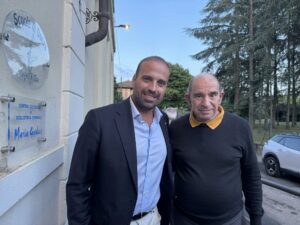 Luigi Marattin e la missione possibile del Partito Liberaldemocratico