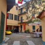 Palazzo Terzano apre i battenti per la Giornata delle Dimore Storiche