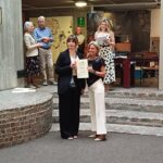 Il Concorso Sant’Eligio premia gli studenti GEM