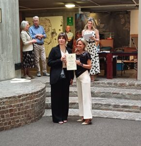Il Concorso Sant’Eligio premia gli studenti GEM