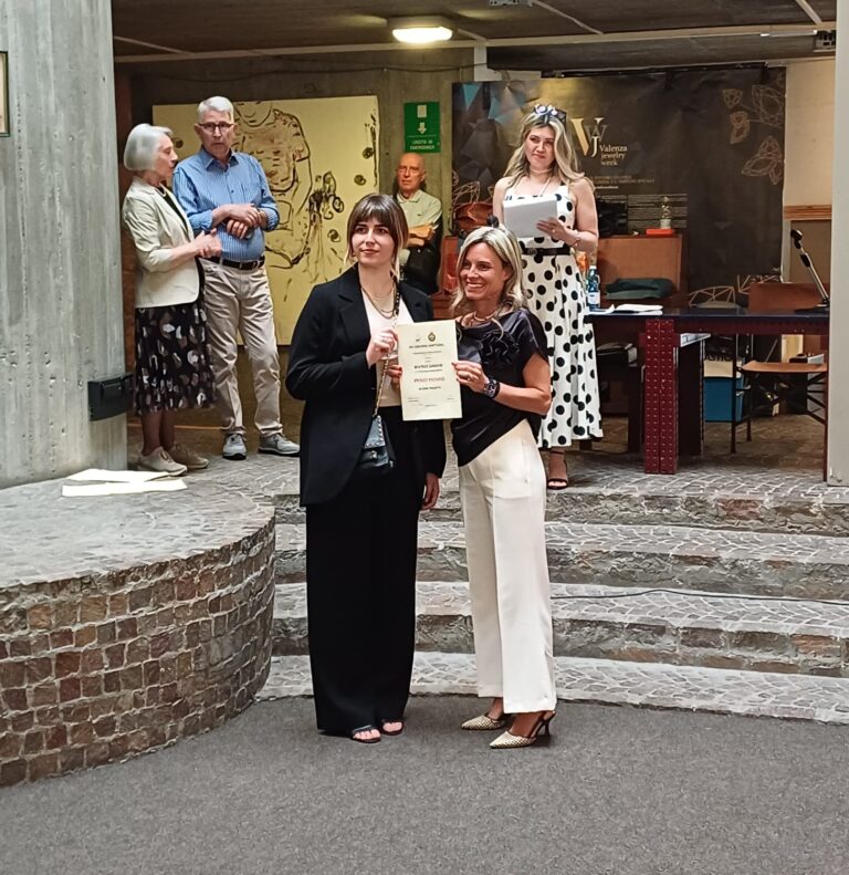 Il Concorso Sant’Eligio premia gli studenti GEM