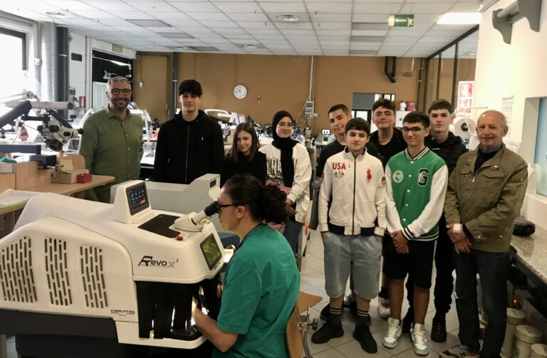 Foral Valenza, il successo di ‘Impresa simulata’
