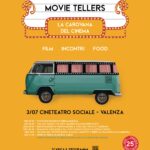 La Carovana del Cinema arriva al Teatro Sociale