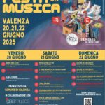 Torna la Festa della Musica
