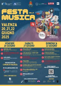 Torna la Festa della Musica