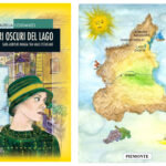 Libri Luoghi Scrittori, ‘I fiori oscuri del lago’ di Graziella Costanzo