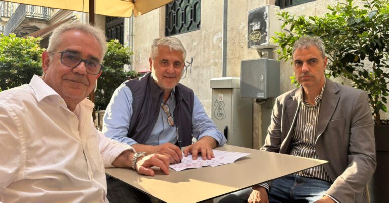 Valenza, il centro si allarga in vista delle comunali