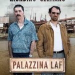 AL CINEMA PER VOI. “PALAZZINA LAF”, l’impegno civile di Michele Riondino. 