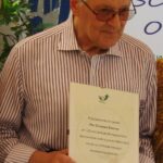Se n’è andato Pier Giuseppe Bissone Maestro dell’arte orafa