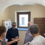 Camagna ospita la Mostra itinerante ‘Con le armi e senza le armi’