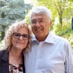 Lomellina, terra di confine  marginale al resto della Lombardia: intervista con Adriana Guarnero