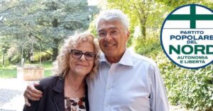 Lomellina, terra di confine  marginale al resto della Lombardia: intervista con Adriana Guarnero