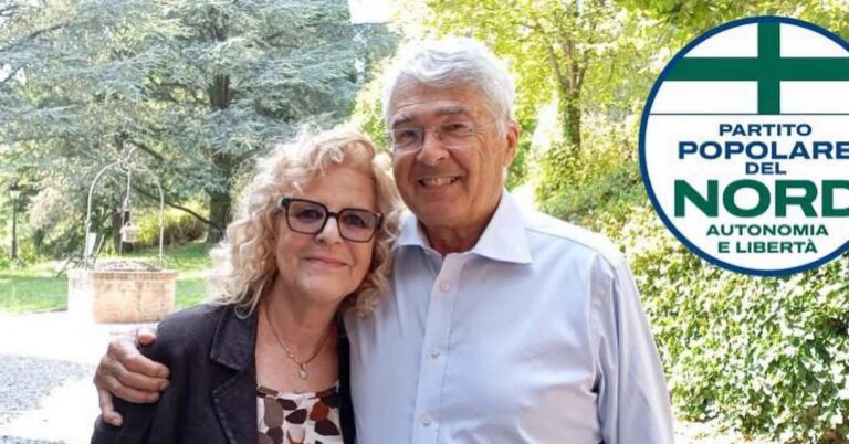 Lomellina, terra di confine  marginale al resto della Lombardia: intervista con Adriana Guarnero