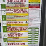 Fubine, otto giorni di Festa dell’Unità