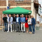 Valle Lomellna, Roberto Castelli e il PPN in ascolto del territorio
