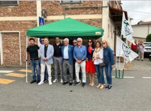Valle Lomellna, Roberto Castelli e il PPN in ascolto del territorio