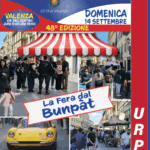 Domenica c’è la Fera dal Bunpat con le Supercars