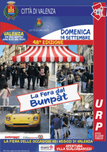 Domenica c’è la Fera dal Bunpat con le Supercars