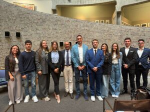 Valenza, si è parlato di ‘Inverno demografico’ nel convegno di Forza Italia Giovani e Azzurro Donna