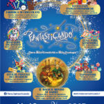 Casale Monferrato, a ottobre al PalaFiere c’è Fantasticando