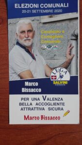 Ilgiornaledivalenza non ha preso lucciole per lanterne: Bissacco non è più di Fdi. Lo dicono adesso Riboldi e Raiteri