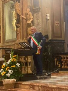 Politica a Valenza, Se io fossi Maurizio Oddone  …