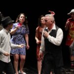 Teatro Sociale, al via i corsi di didattica teatrale