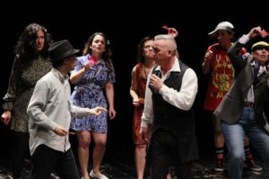Teatro Sociale, al via i corsi di didattica teatrale