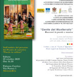 “Gente del Monferrato” ad Alessandria con un evento a Palazzo Cuttica