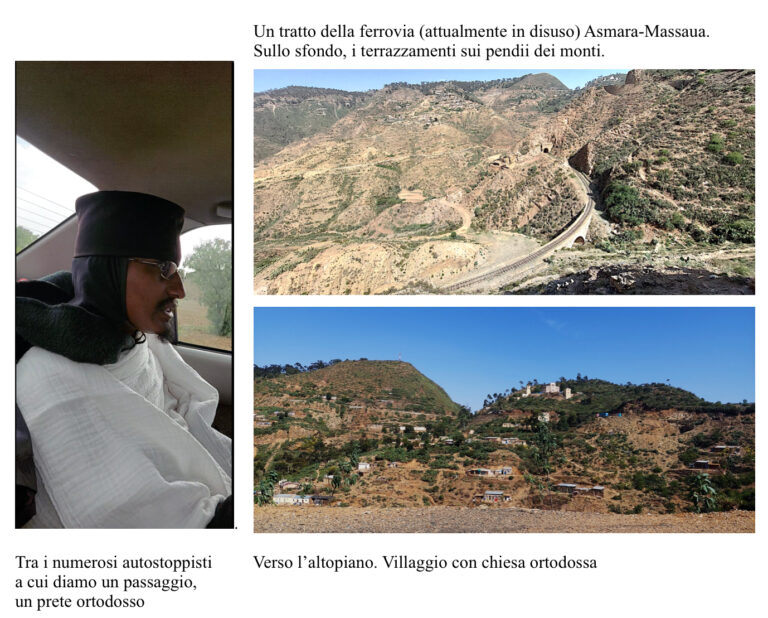 ASMARA E OLTRE: istruzioni per sorprendersi (16/23)