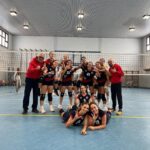 Blu Bar U16 vince in trasferta