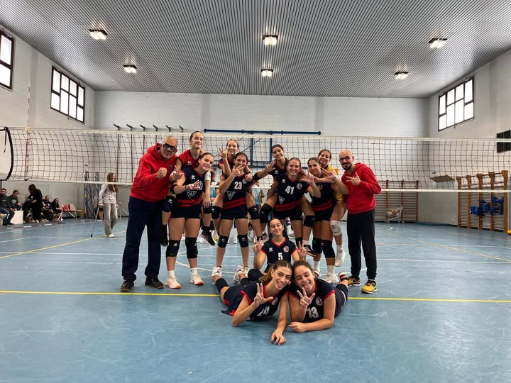 Blu Bar U16 vince in trasferta