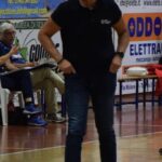 Bob Astori, il grande ritorno alla guida della ZSCh Valenza