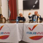 Ratificare il Trattato Ced: lo aveva anticipato a Valenza il senatore Borghi (Italia Viva)