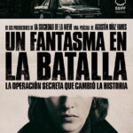 AL CINEMA PER VOI. “FANTASMA DI GUERRA, di Agustin Díaz Yanes 