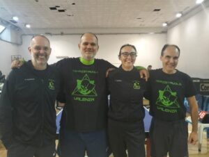 Tennistavolo, Gioielli di Valenza parte con un pari