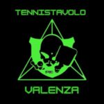 Tennistavolo Valenza, Kimonoporte sconfitta casalinga