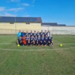 CSI amatori, la Martinese Voglinese si presenta e supera il Castigliano a Pecetto di Valenza