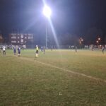 Calcio Csi, Martinese Voglinese non passa in trasferta