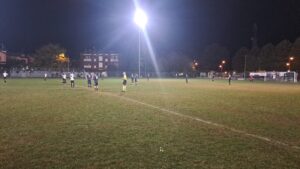 Calcio Csi, Martinese Voglinese non passa in trasferta