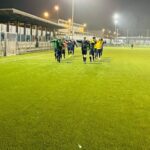 Calcio Csi, Martinese seconda sconfitta consecutiva
