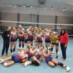 Pallavolo Valenza Prima divisione, inizio vincente a Occimiano