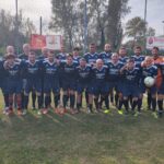 Calcio CSI, Martinese vittoriosa al termine di una bella partita tra 2 ottime squadre